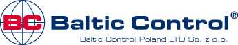 Baltic Control - Logo